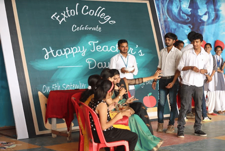 Extol College Bhopal Activities & Infrastructure photo 36